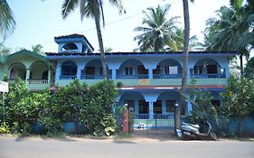 Libra Cottage