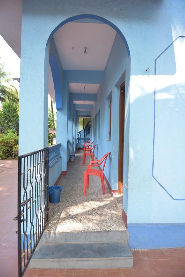 Libra Cottages Benaulim Exterior photo
