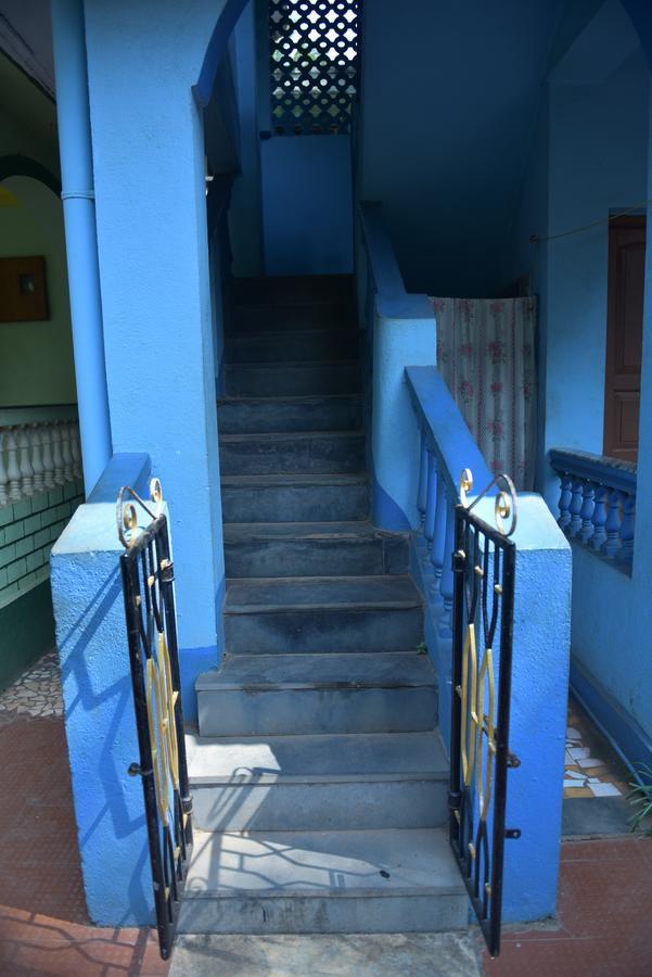 Libra Cottages Benaulim Exterior photo